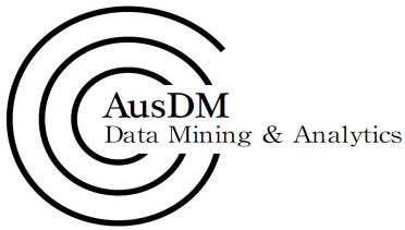 AusDM Logo